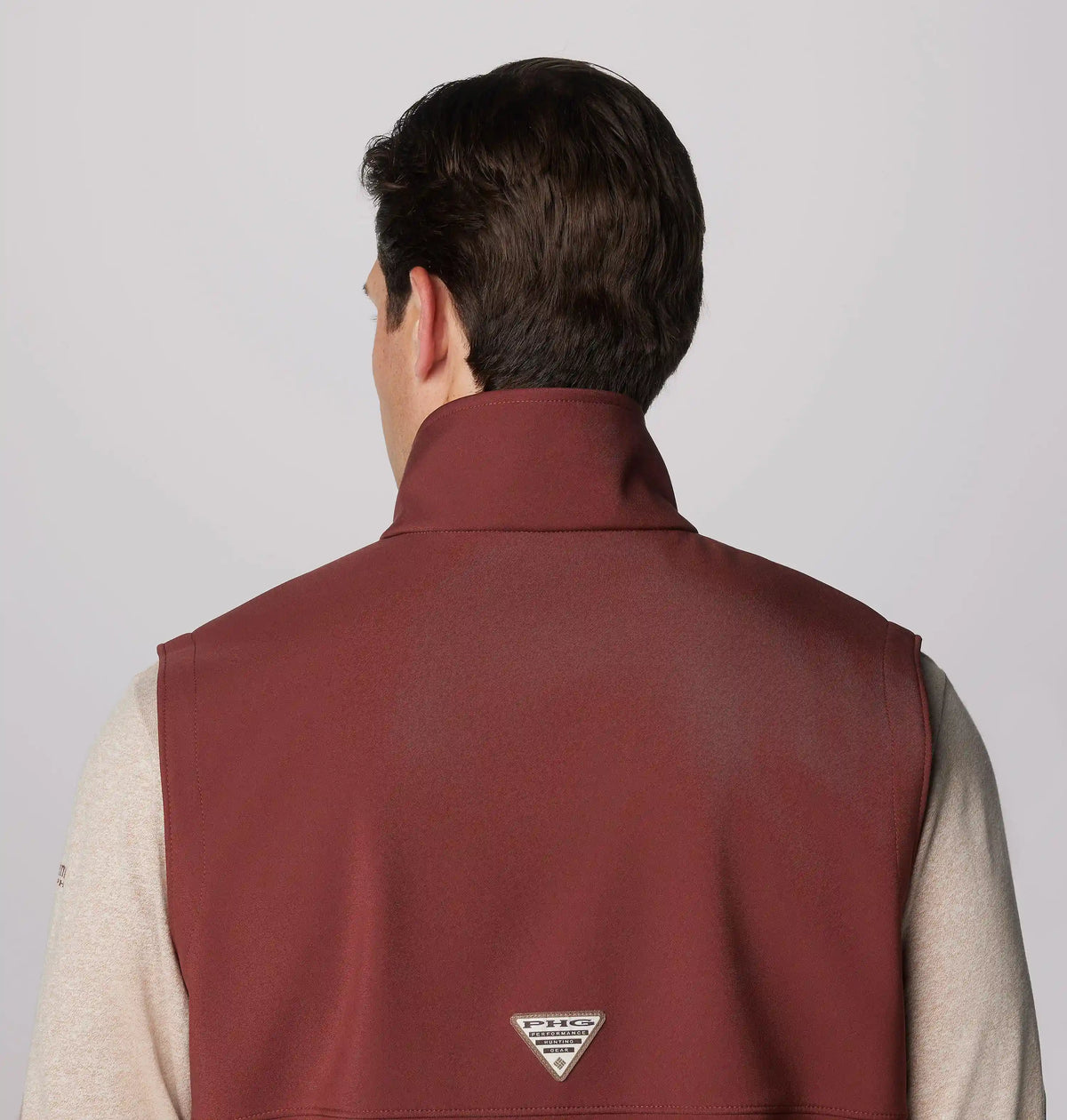 Men's PHG Ascender II Softshell Vest