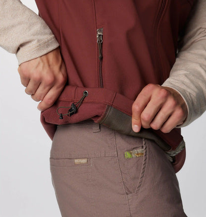 Men's PHG Ascender II Softshell Vest