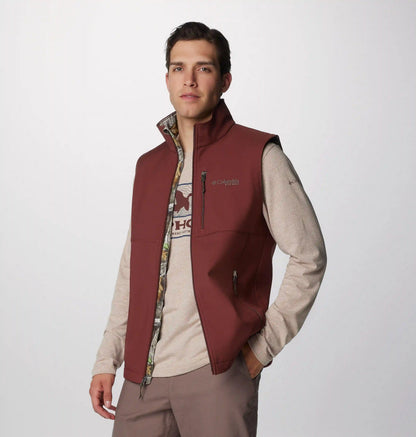 Men's PHG Ascender II Softshell Vest