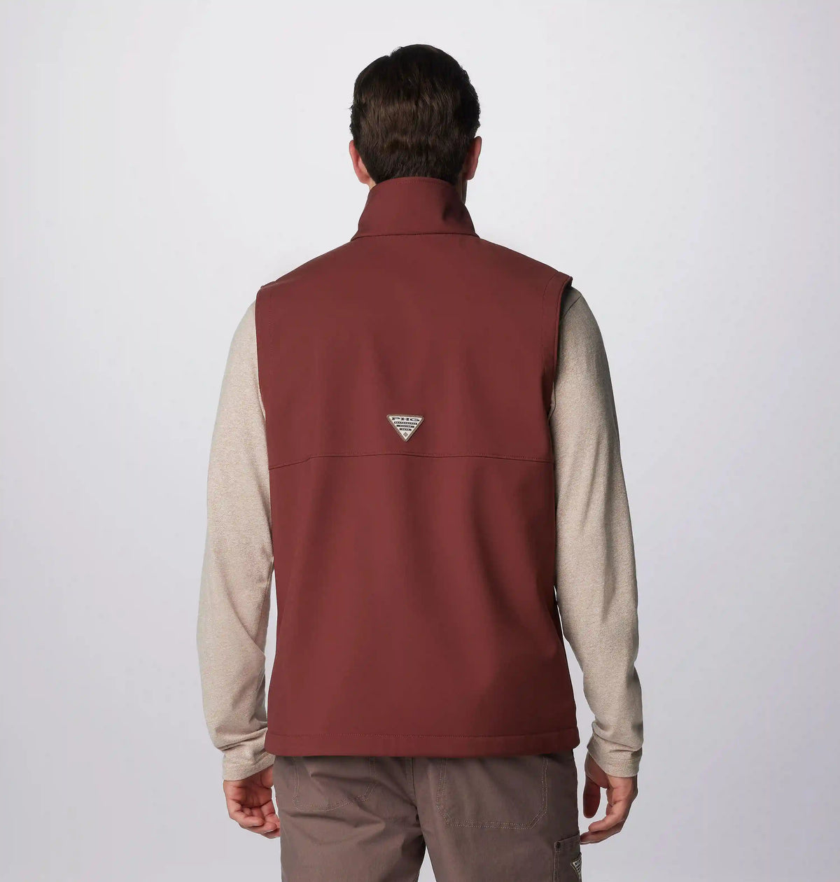 Men's PHG Ascender II Softshell Vest