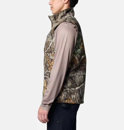Men's PHG Ascender II Softshell Vest