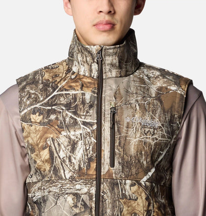 Men's PHG Ascender II Softshell Vest