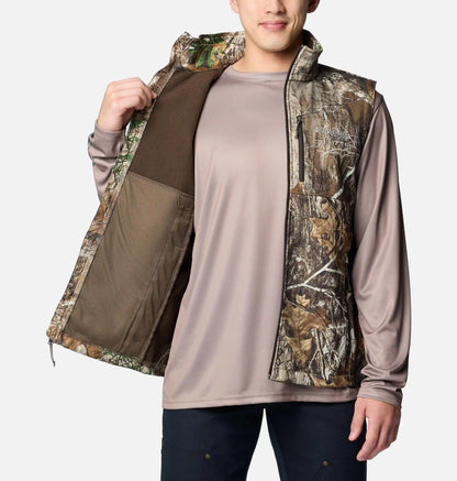 Men's PHG Ascender II Softshell Vest