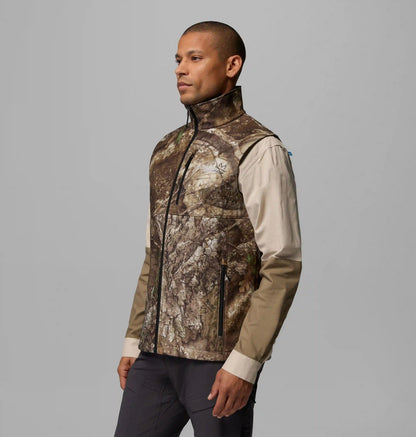 Men's PHG Ascender II Softshell Vest