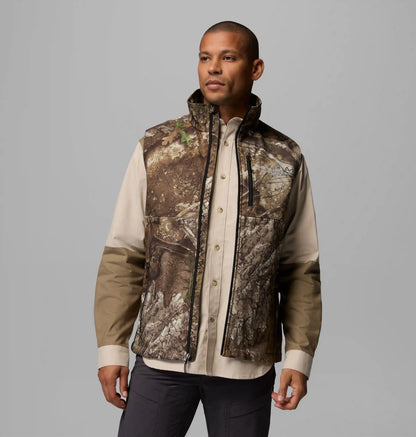 Men's PHG Ascender II Softshell Vest