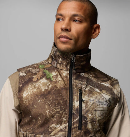 Men's PHG Ascender II Softshell Vest