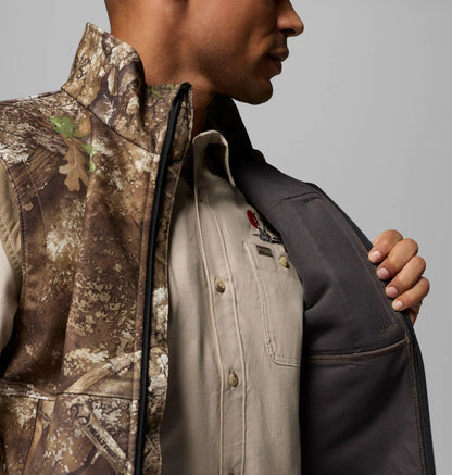 Men's PHG Ascender II Softshell Vest