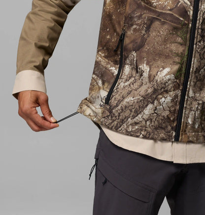 Men's PHG Ascender II Softshell Vest