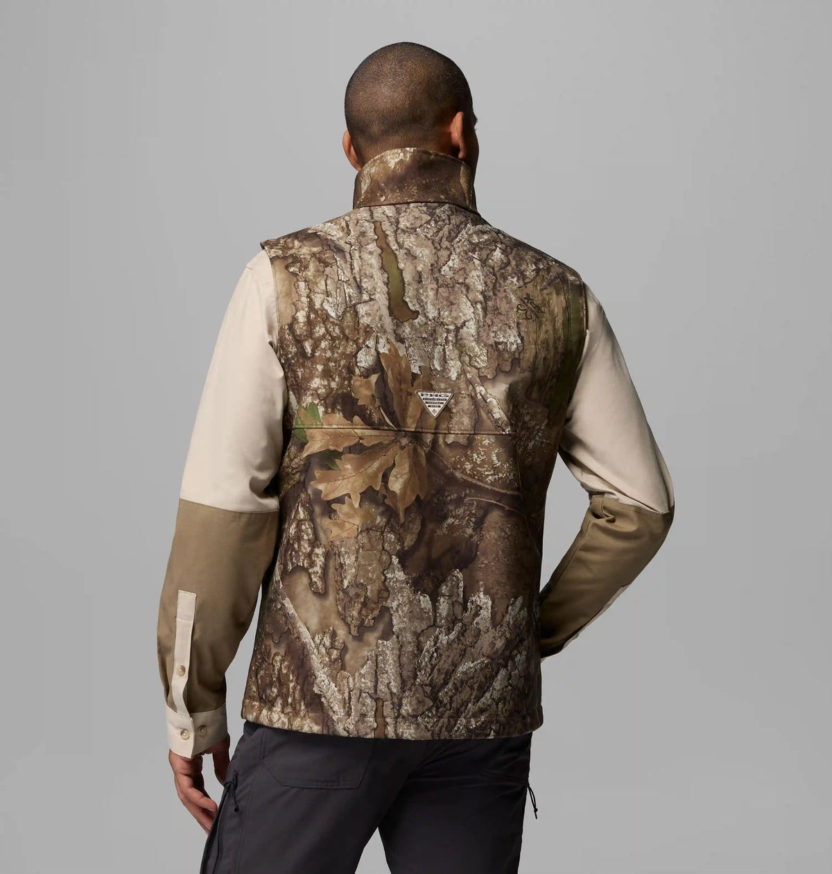 Men's PHG Ascender II Softshell Vest