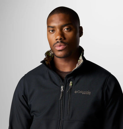 Men's PHG Ascender II Softshell Jacket