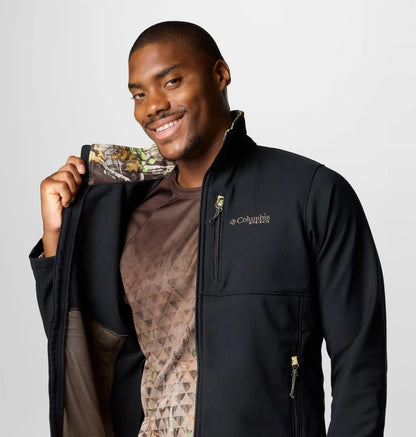 Men's PHG Ascender II Softshell Jacket