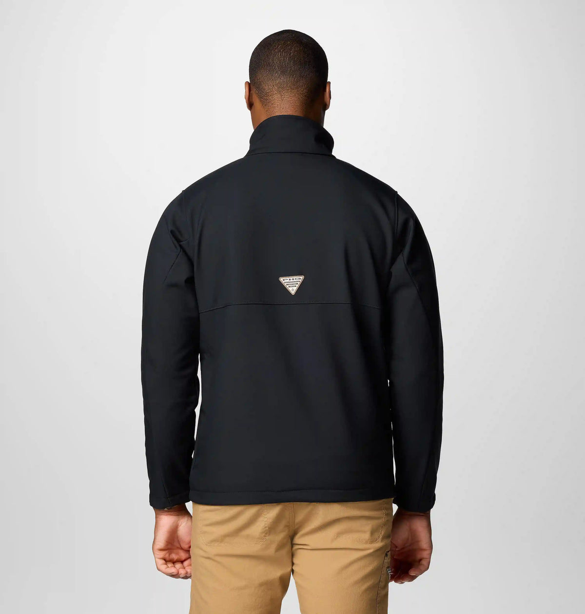 Men's PHG Ascender II Softshell Jacket