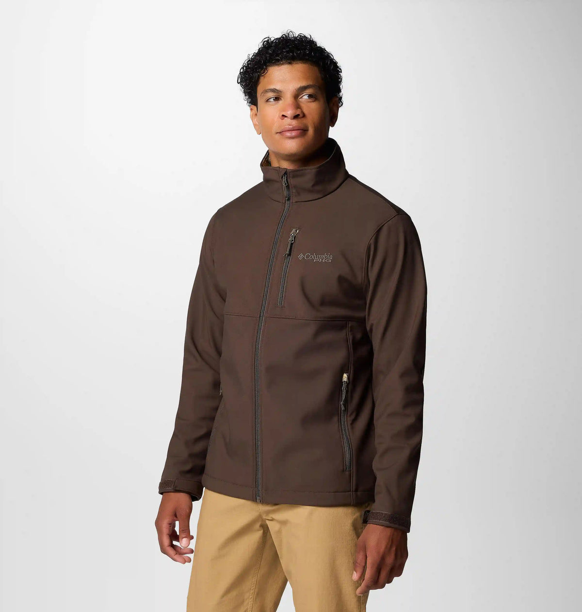 Men's PHG Ascender II Softshell Jacket