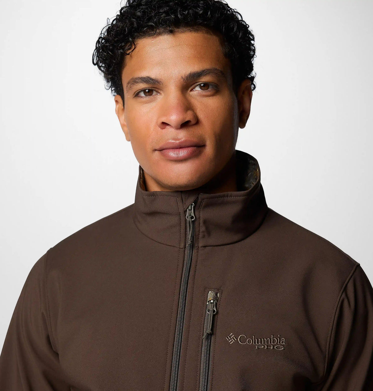 Men's PHG Ascender II Softshell Jacket