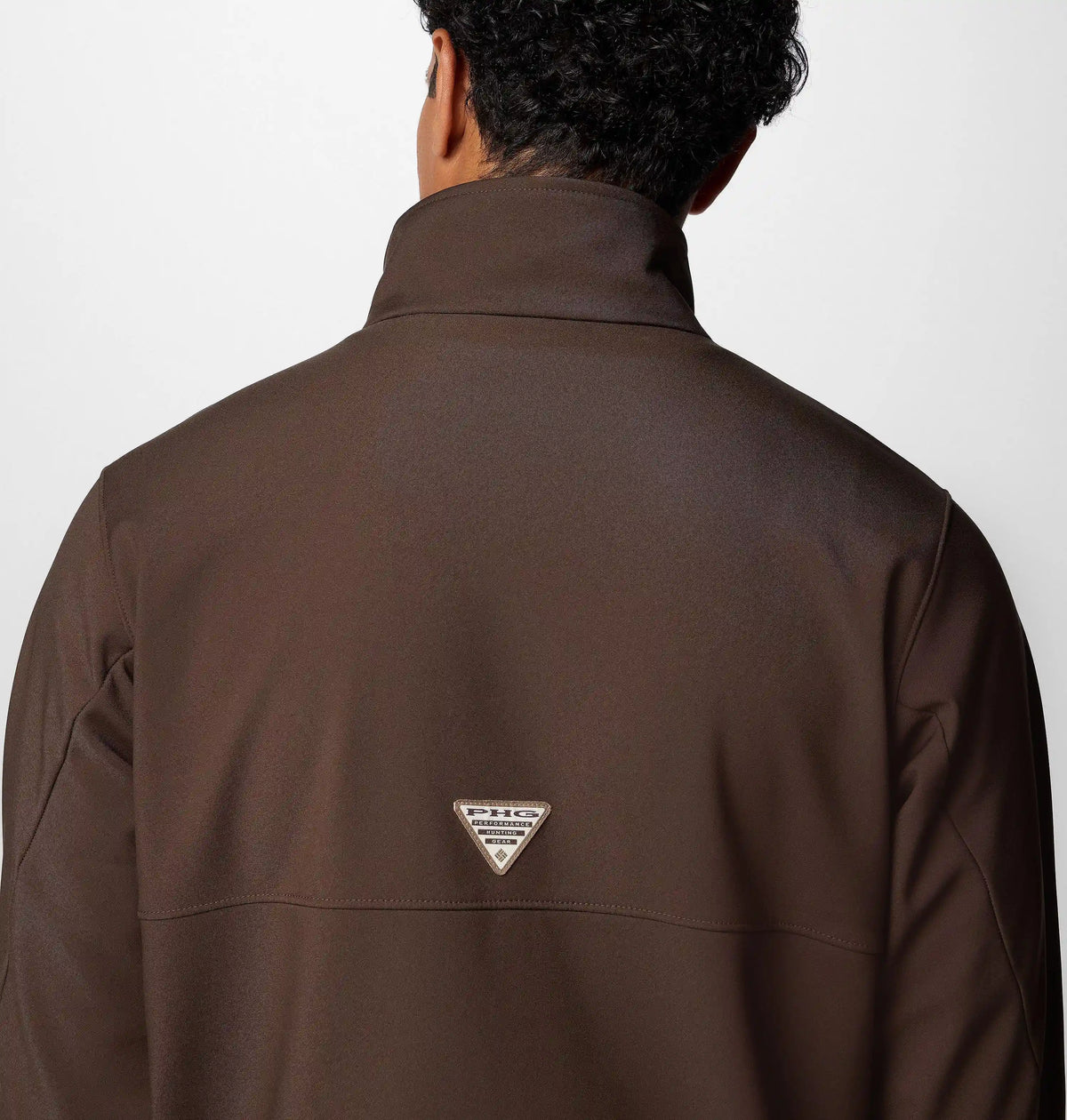 Men's PHG Ascender II Softshell Jacket