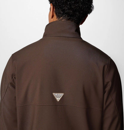 Men's PHG Ascender II Softshell Jacket