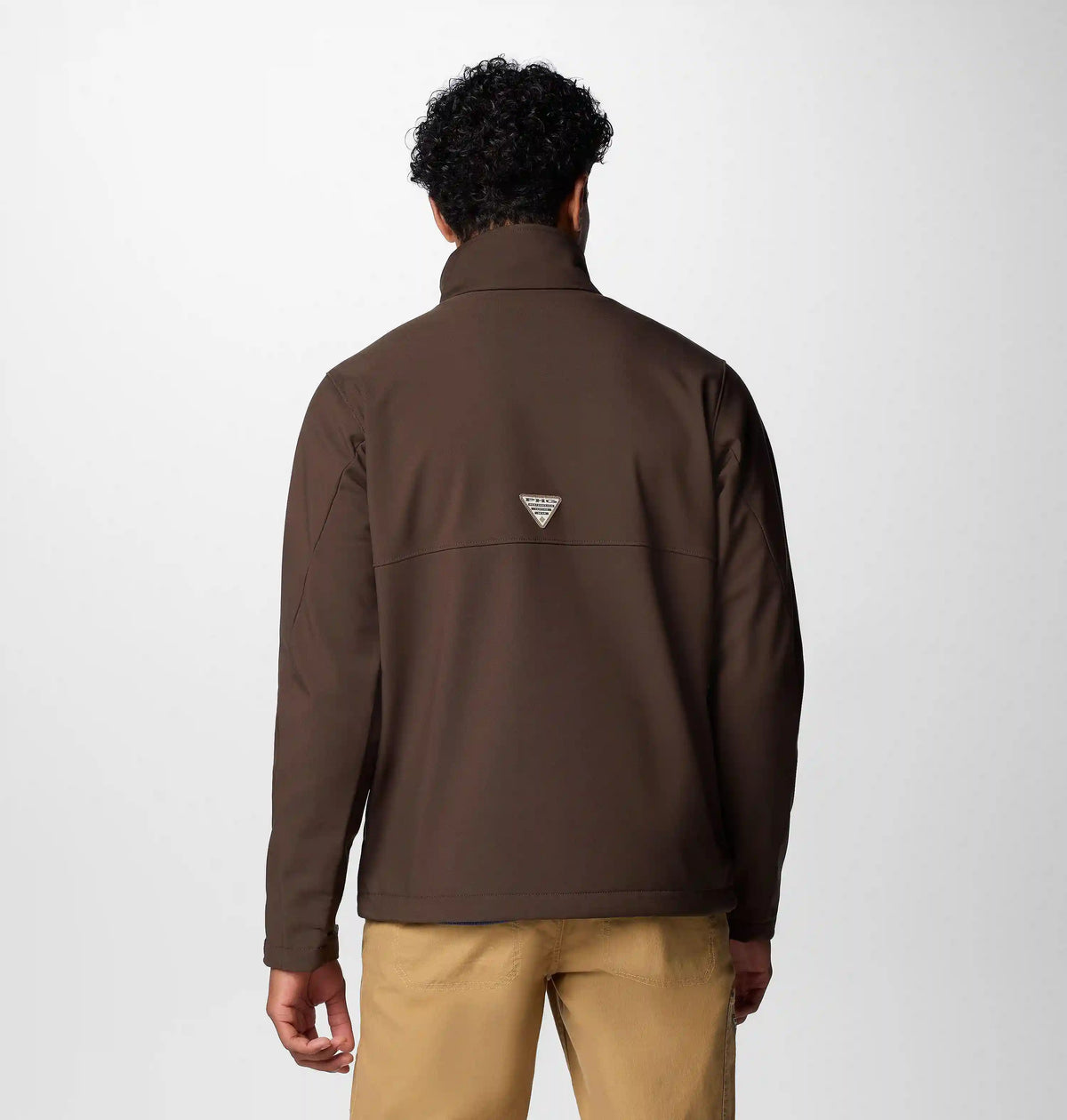 Men's PHG Ascender II Softshell Jacket