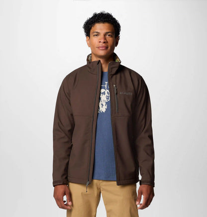Men's PHG Ascender II Softshell Jacket