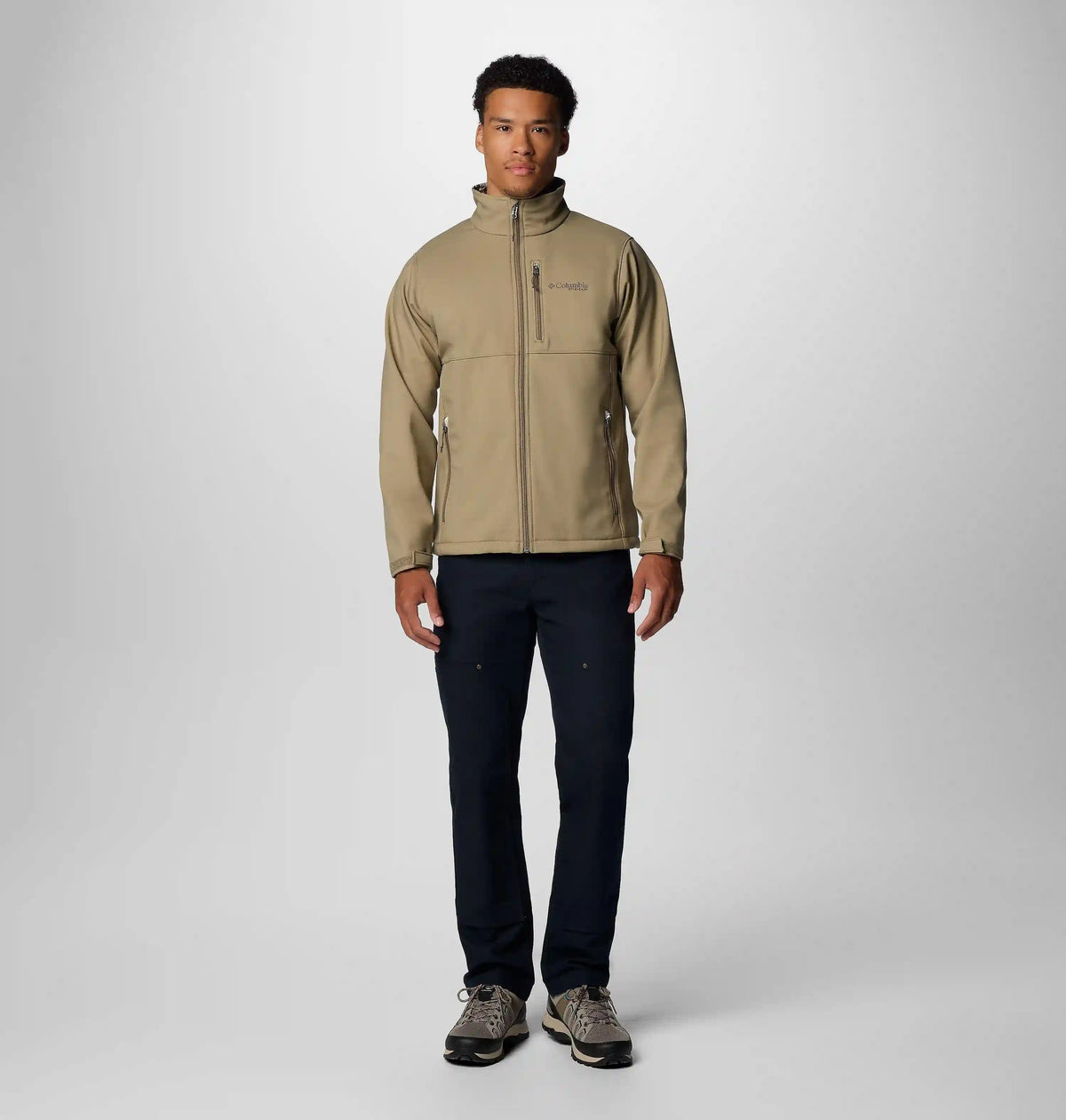 Men's PHG Ascender II Softshell Jacket