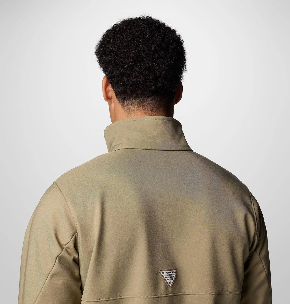 Men's PHG Ascender II Softshell Jacket