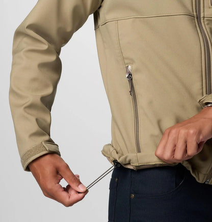 Men's PHG Ascender II Softshell Jacket