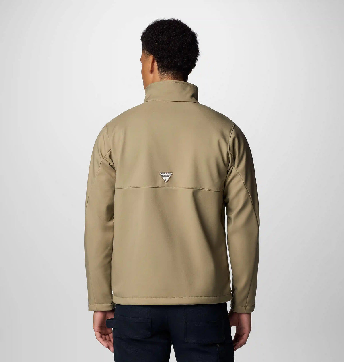Men's PHG Ascender II Softshell Jacket