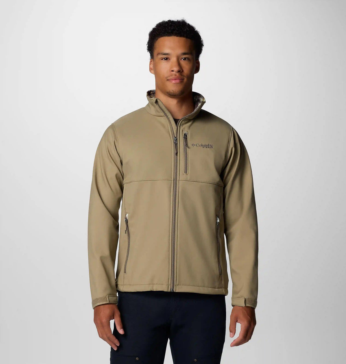 Men's PHG Ascender II Softshell Jacket