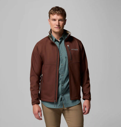 Men's PHG Ascender II Softshell Jacket