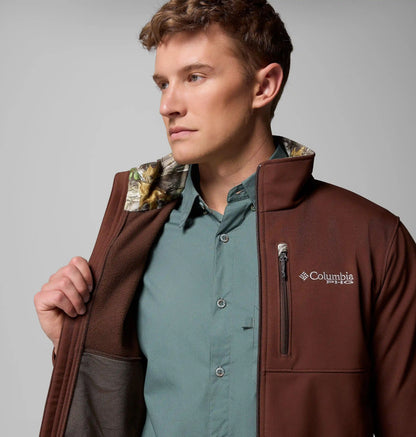 Men's PHG Ascender II Softshell Jacket