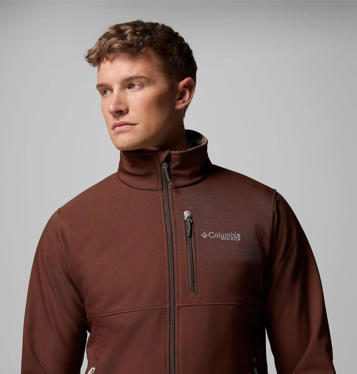 Men's PHG Ascender II Softshell Jacket
