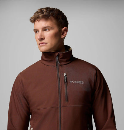 Men's PHG Ascender II Softshell Jacket