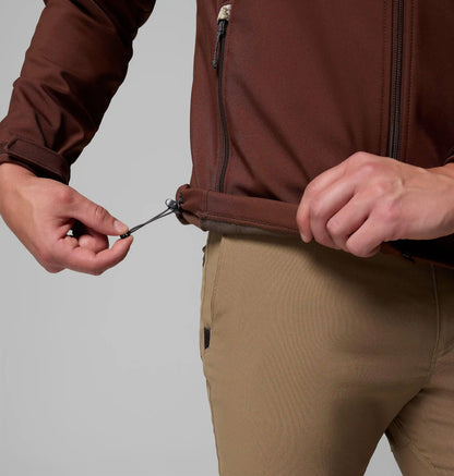 Men's PHG Ascender II Softshell Jacket