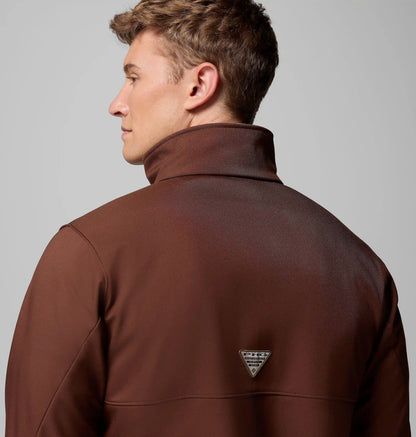 Men's PHG Ascender II Softshell Jacket