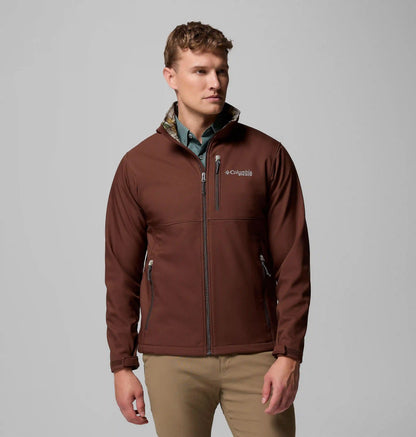 Men's PHG Ascender II Softshell Jacket