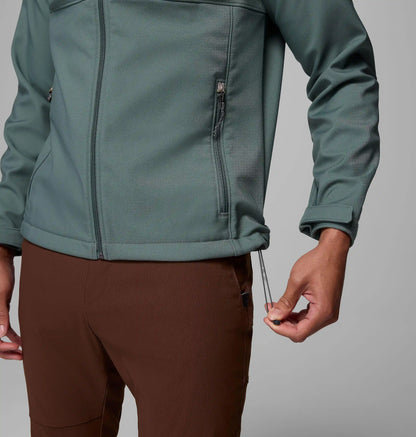 Men's PHG Ascender II Softshell Jacket