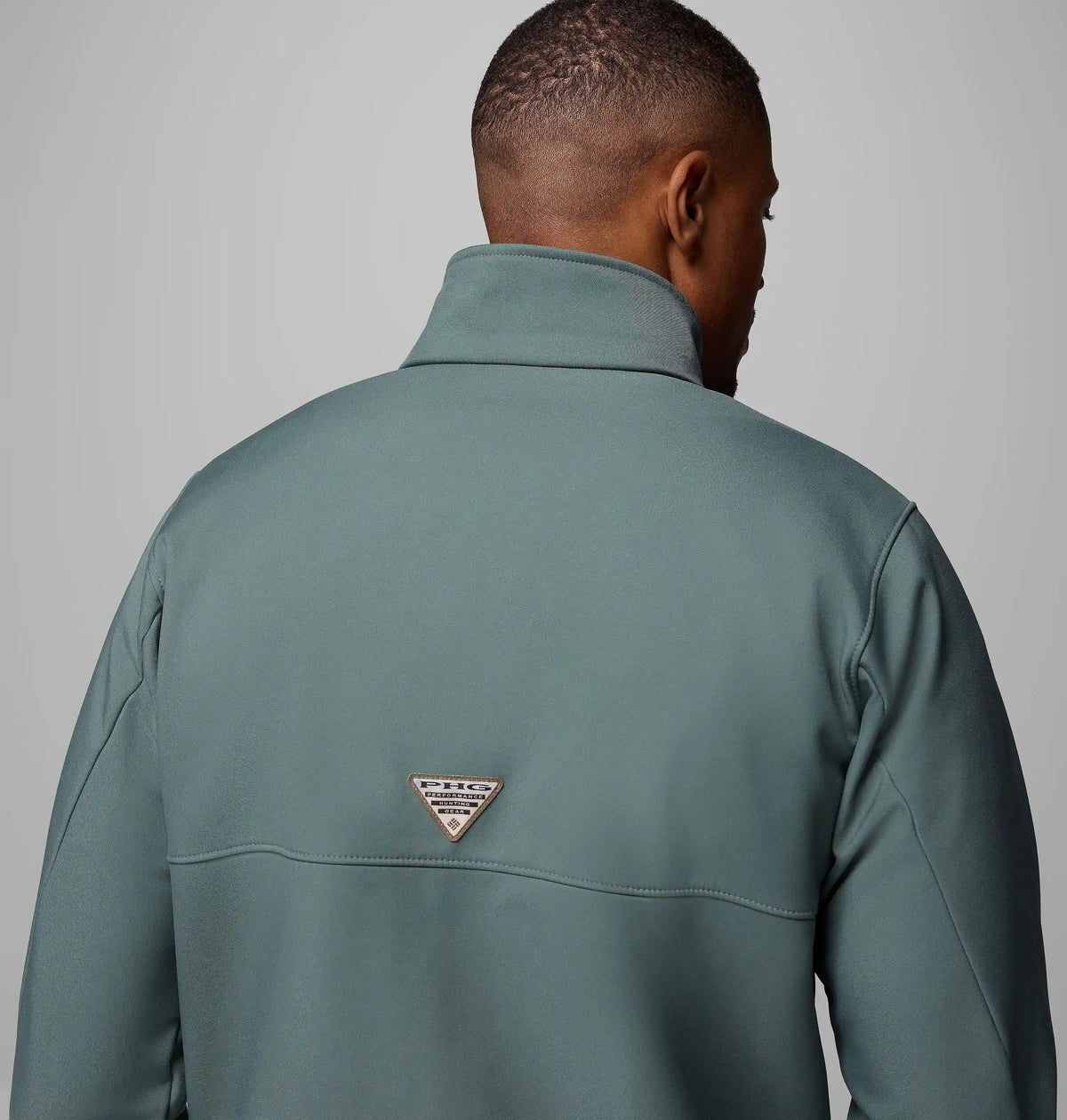 Men's PHG Ascender II Softshell Jacket