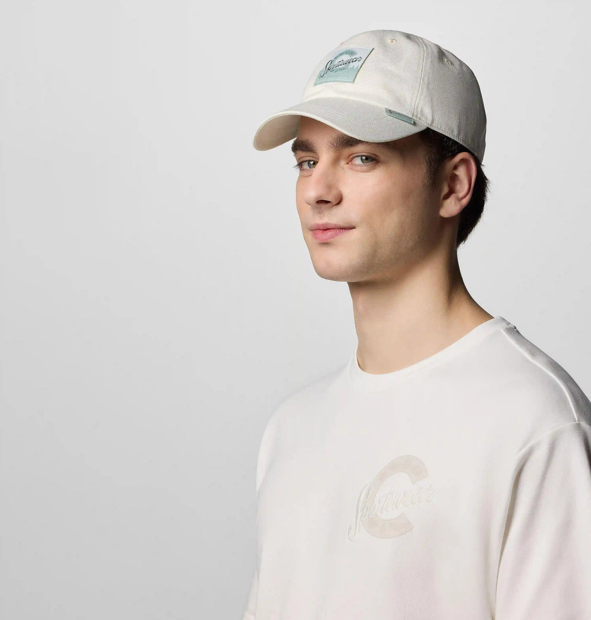 Provisions Ball Cap