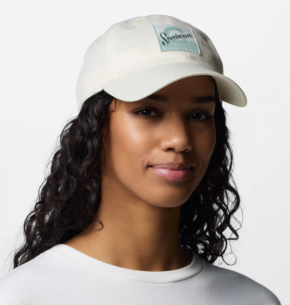 Provisions Ball Cap