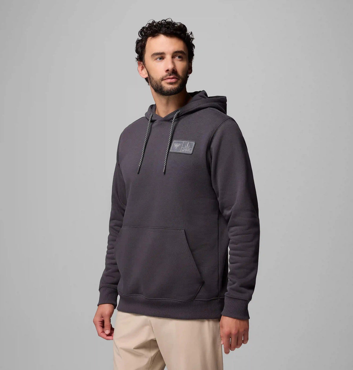 Men's PFG Castback Hoodie