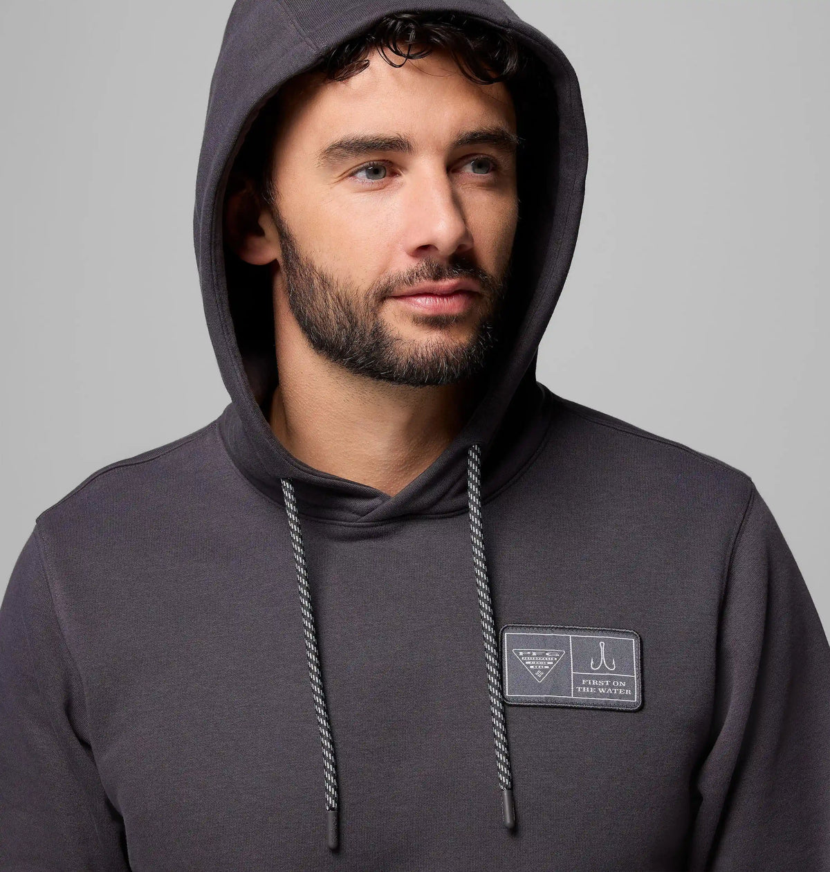 Men's PFG Castback Hoodie
