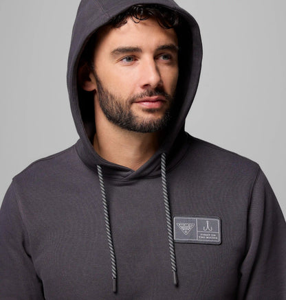 Men's PFG Castback Hoodie