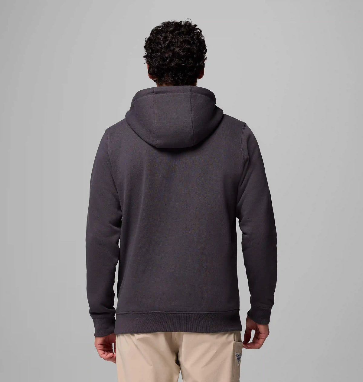 Men's PFG Castback Hoodie