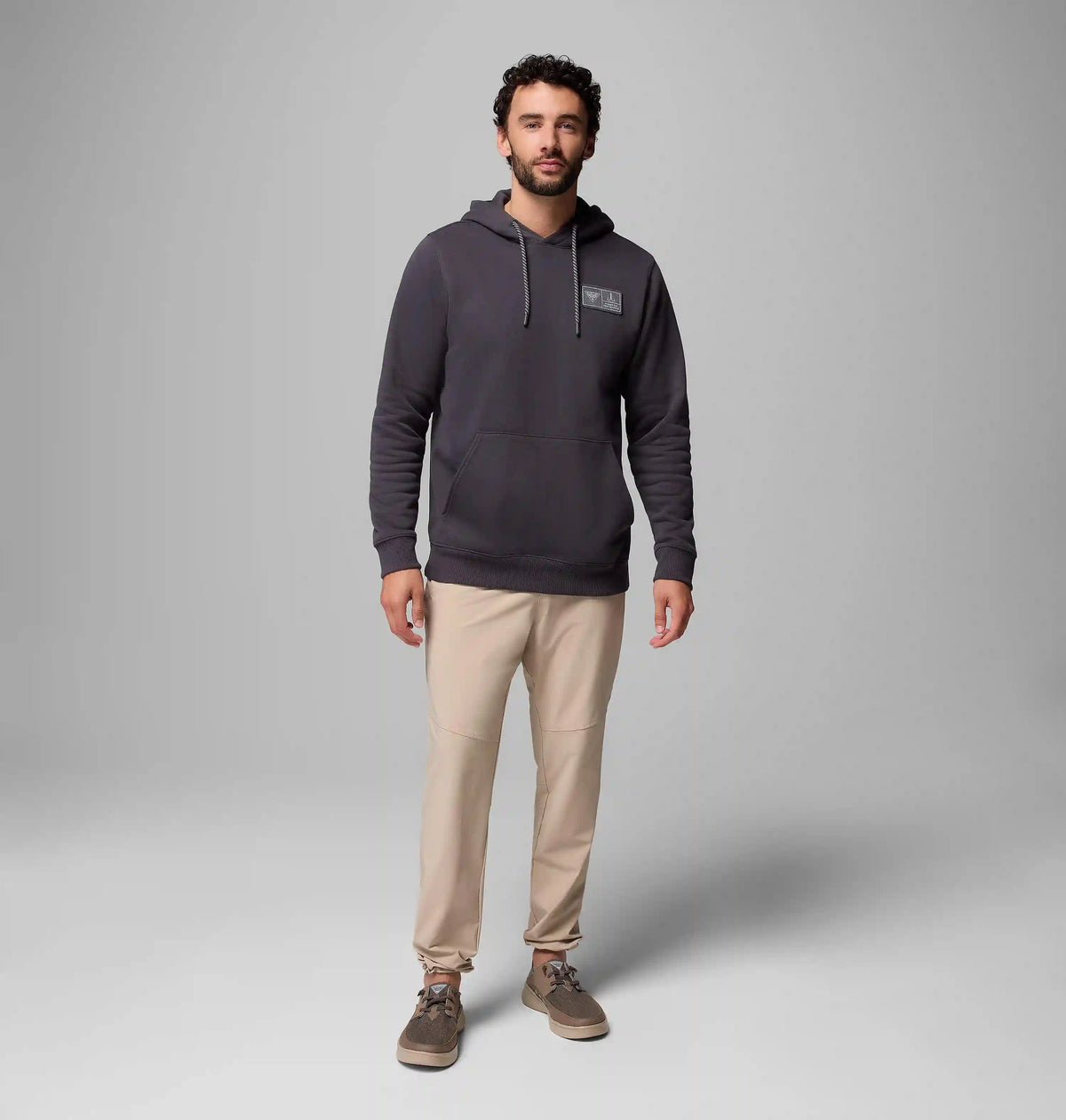 Men's PFG Castback Hoodie