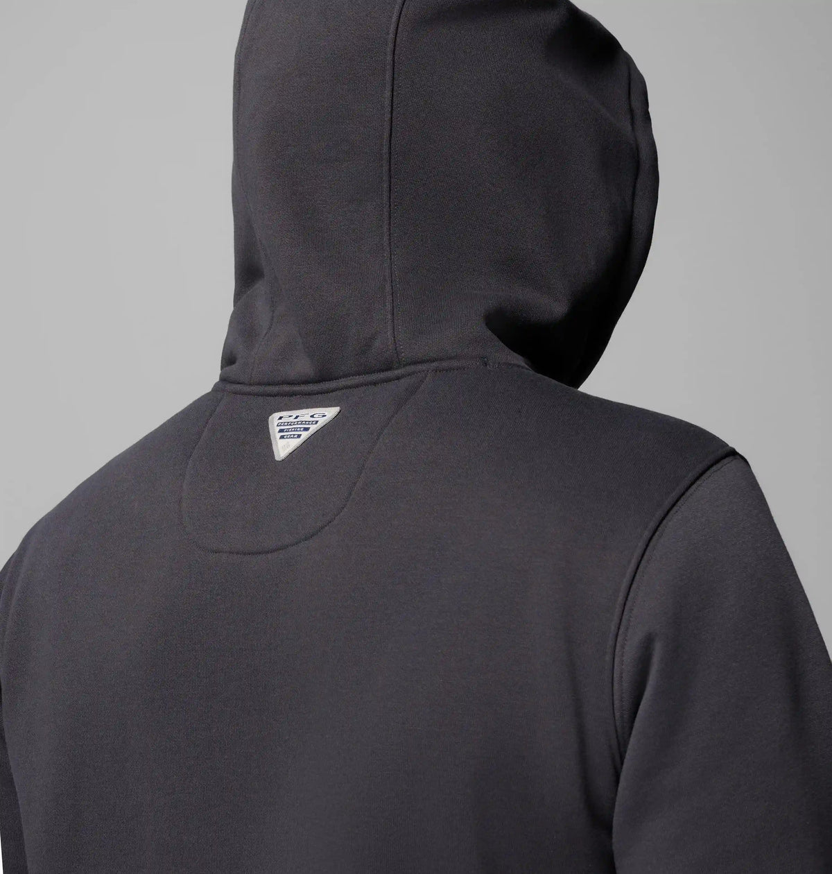 Men's PFG Castback Hoodie