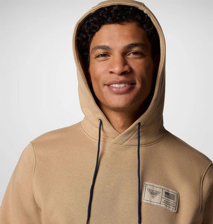 Men's PFG Castback Hoodie
