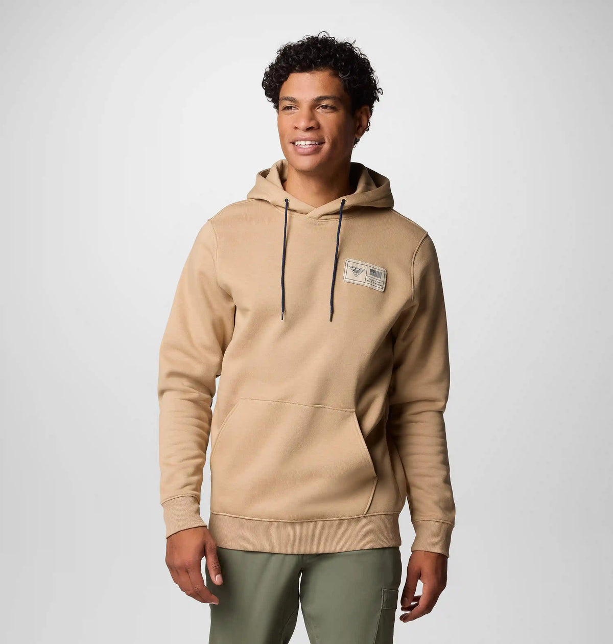Men's PFG Castback Hoodie