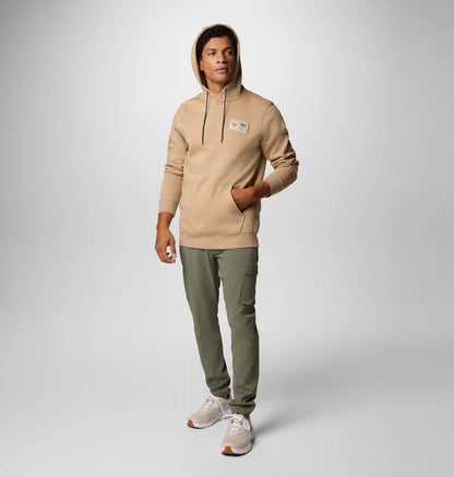 Men's PFG Castback Hoodie