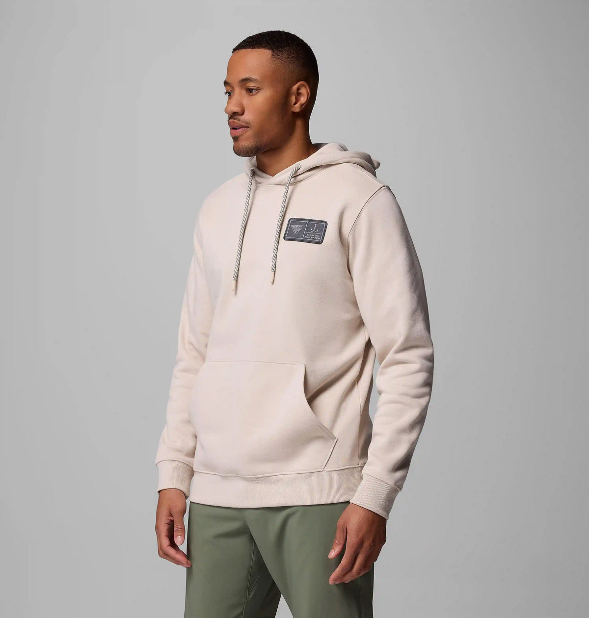 Men's PFG Castback Hoodie