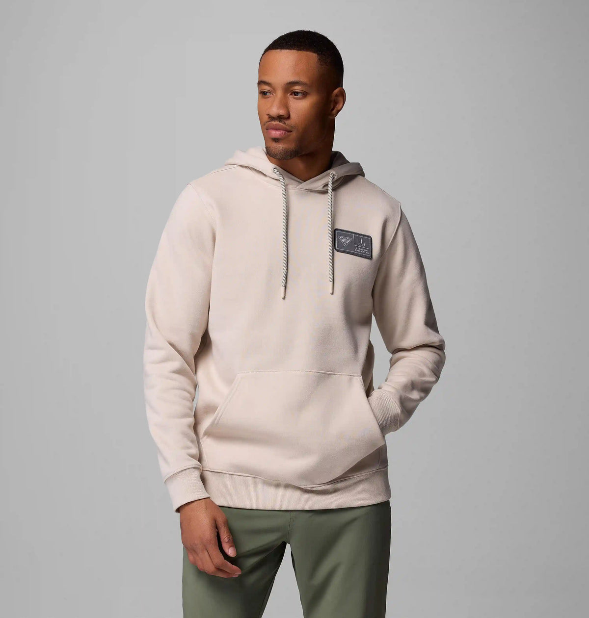 Men's PFG Castback Hoodie