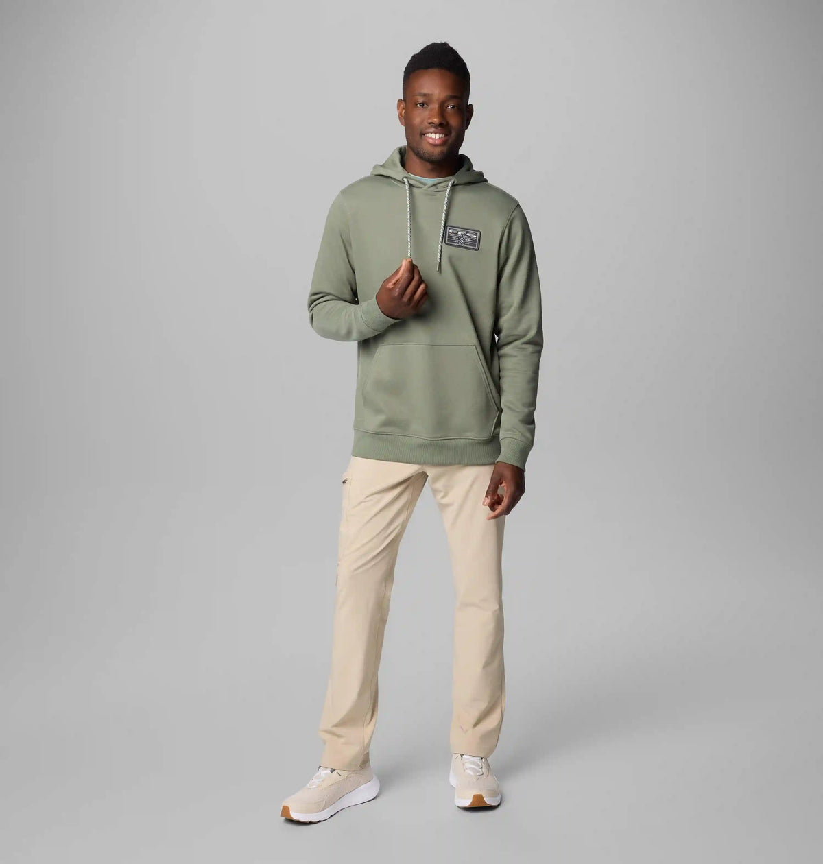Men's PFG Castback Hoodie